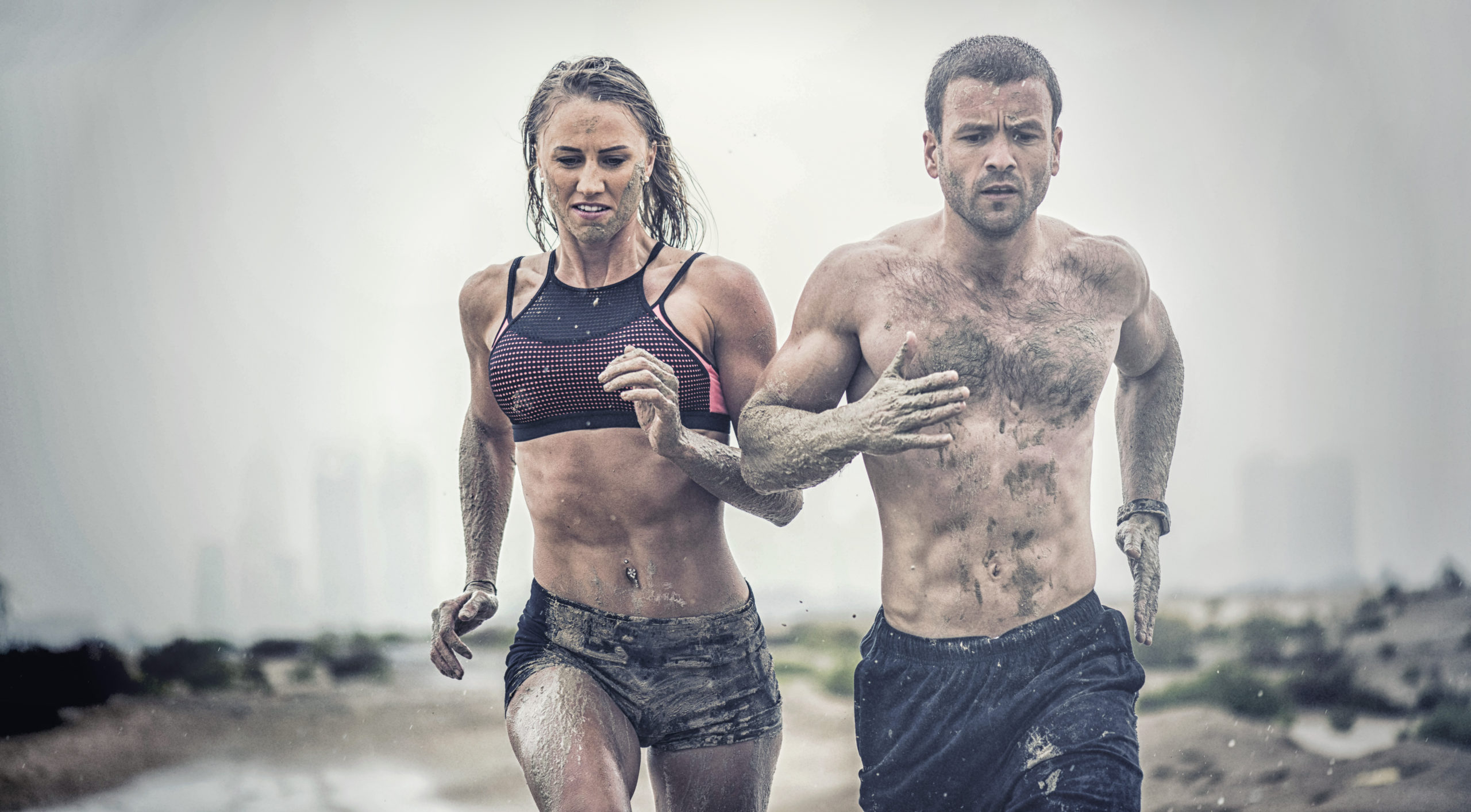 Why Women Don't Need to Train Differently Than Men