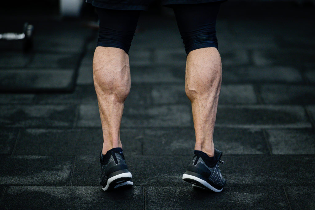 Calf Training 101 - The Muscle PhD