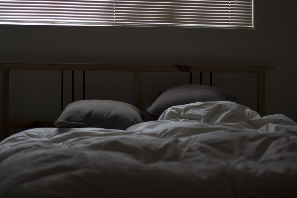 Sleep and Bodybuilding