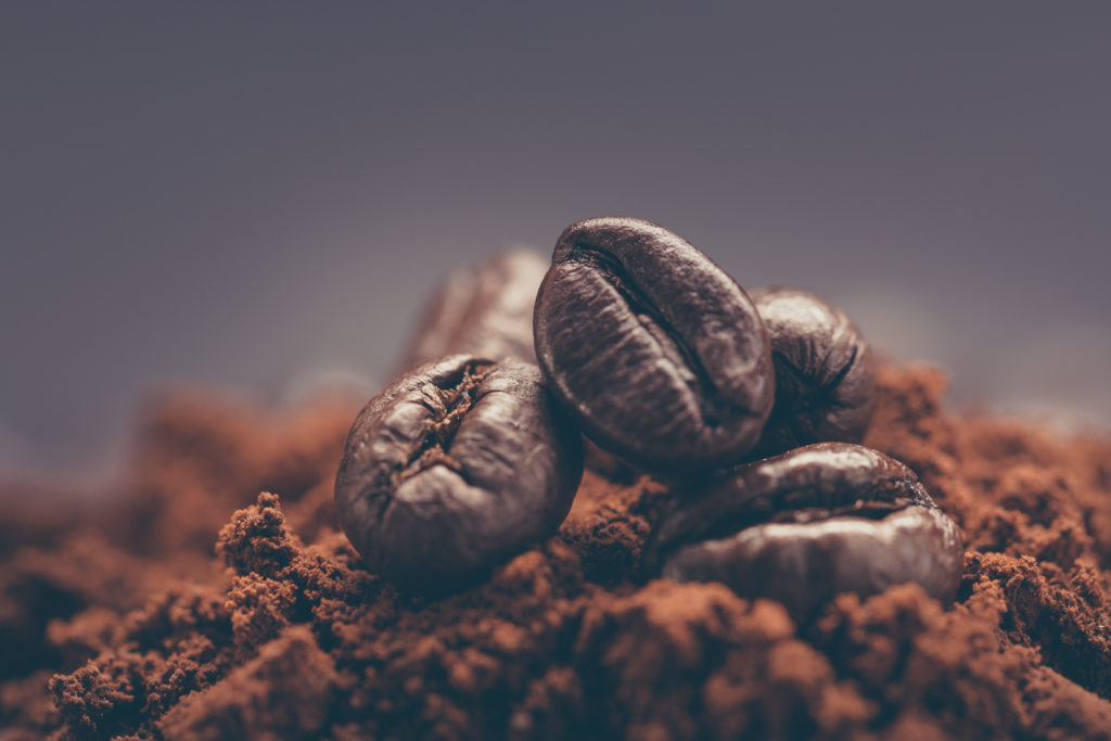 All About Caffeine