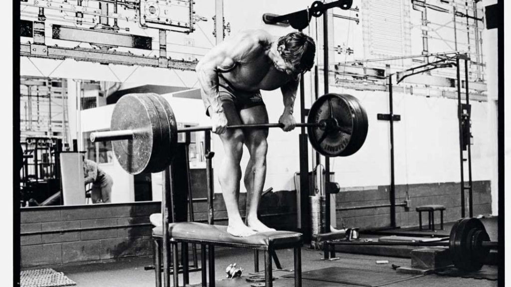 Range of Motion and Growth