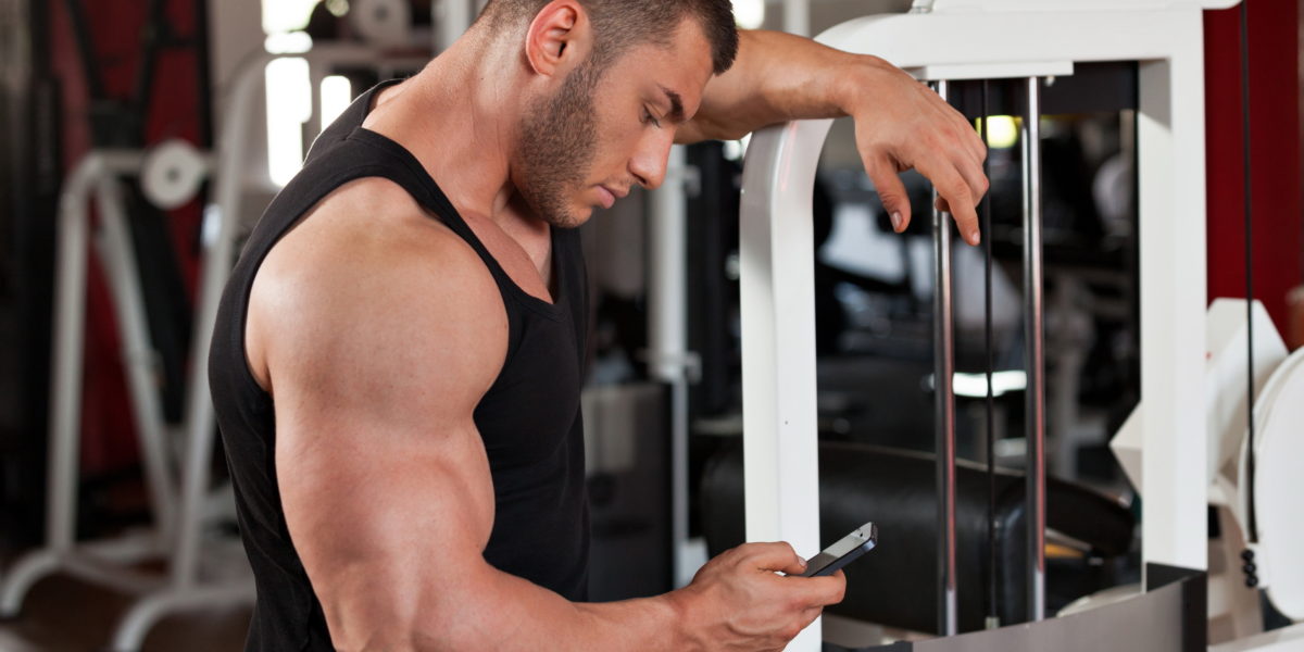 Quantifying Mechanical Tension The Muscle PhD