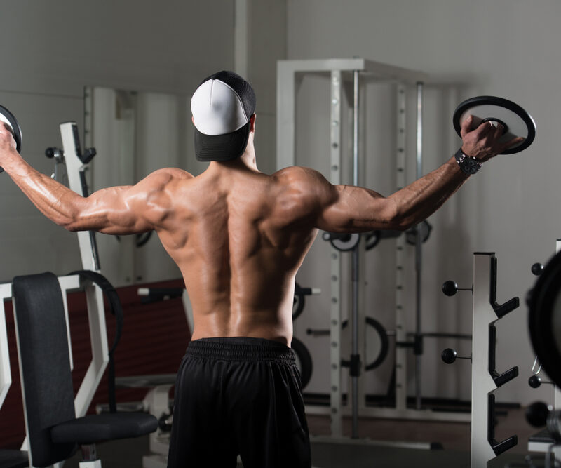 Can You Gain Muscle On A Ketogenic Diet The Muscle PhD
