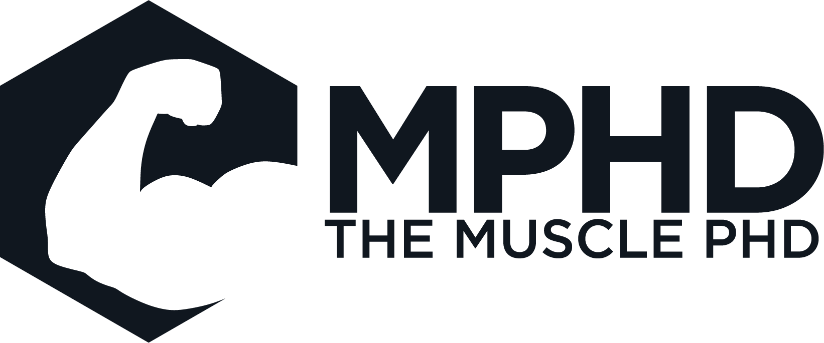 The Muscle PhD