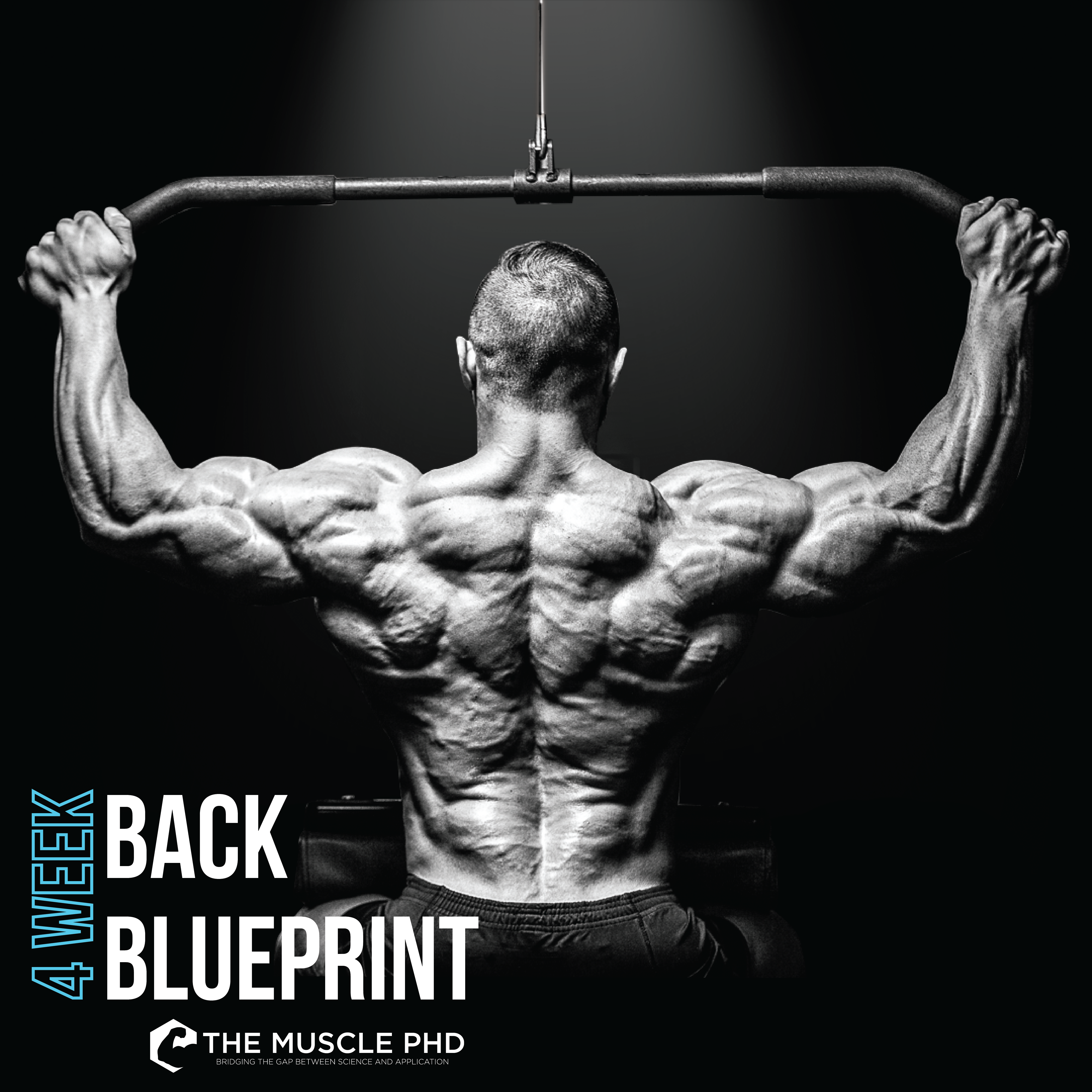 Secrets of Getting a Wider Back - Fitness Exposé