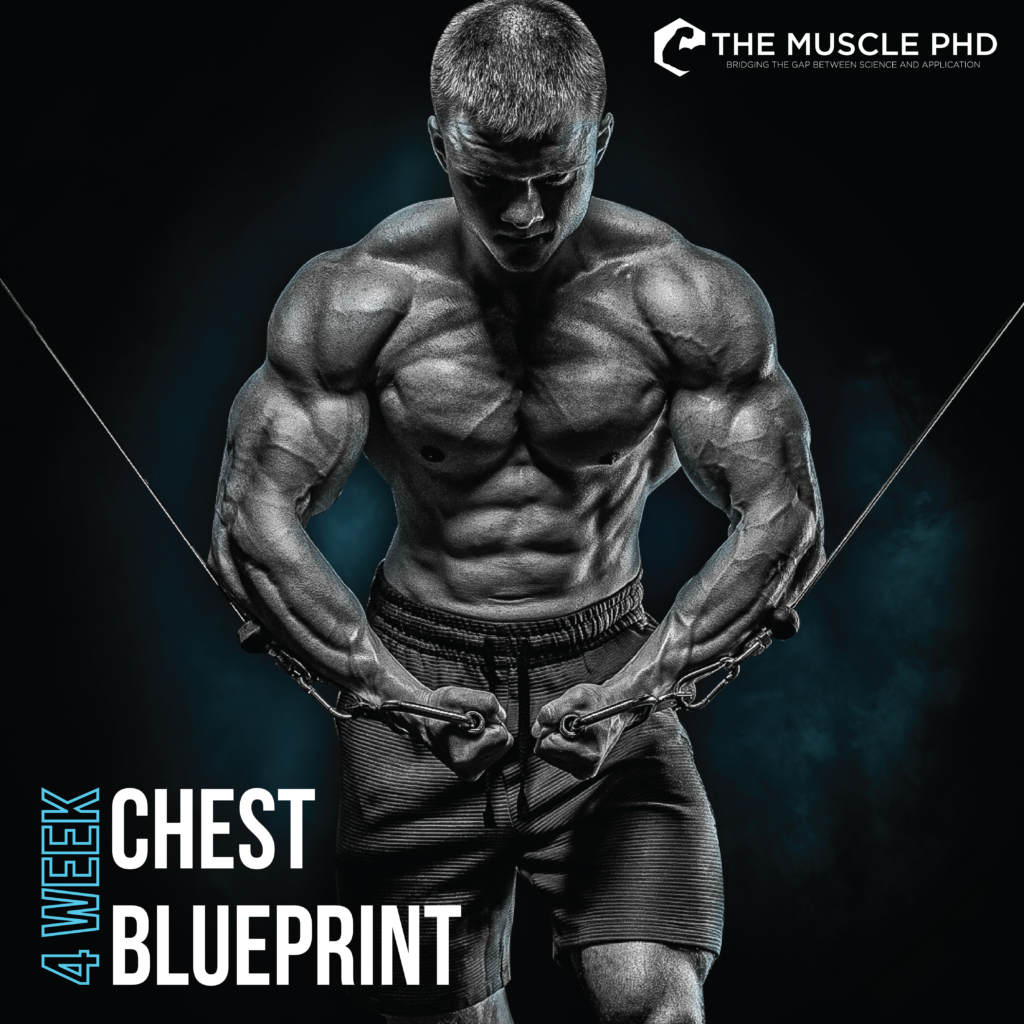 Wide Stance vs Narrow Stance Squats The Muscle PhD